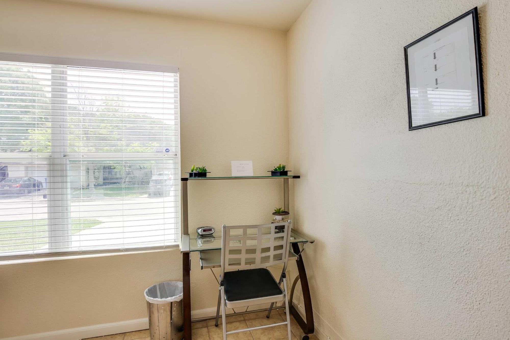 Sunny San Antonio Home With Backyard And Patio! Eksteriør bilde