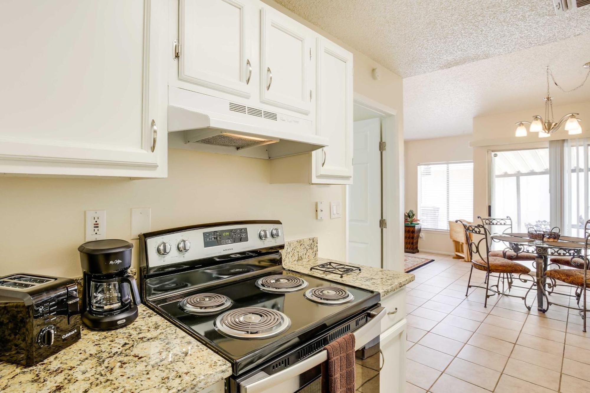 Sunny San Antonio Home With Backyard And Patio! Eksteriør bilde
