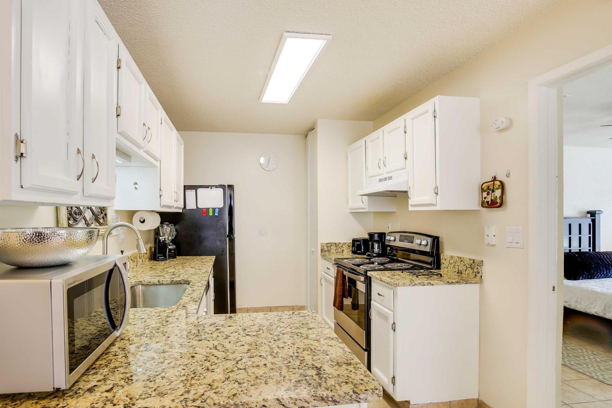 Sunny San Antonio Home With Backyard And Patio! Eksteriør bilde