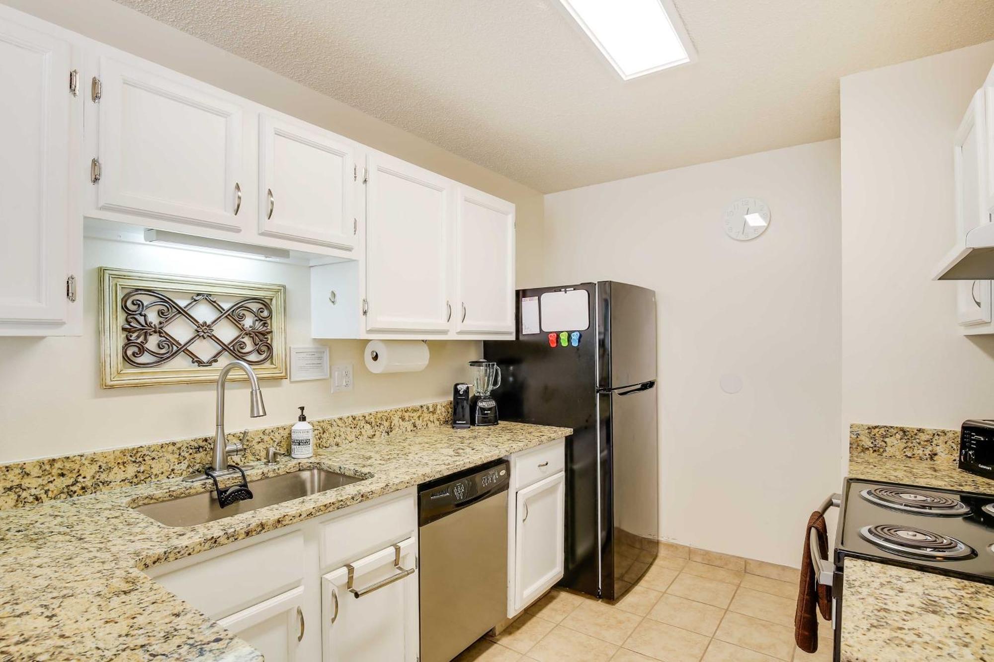 Sunny San Antonio Home With Backyard And Patio! Eksteriør bilde
